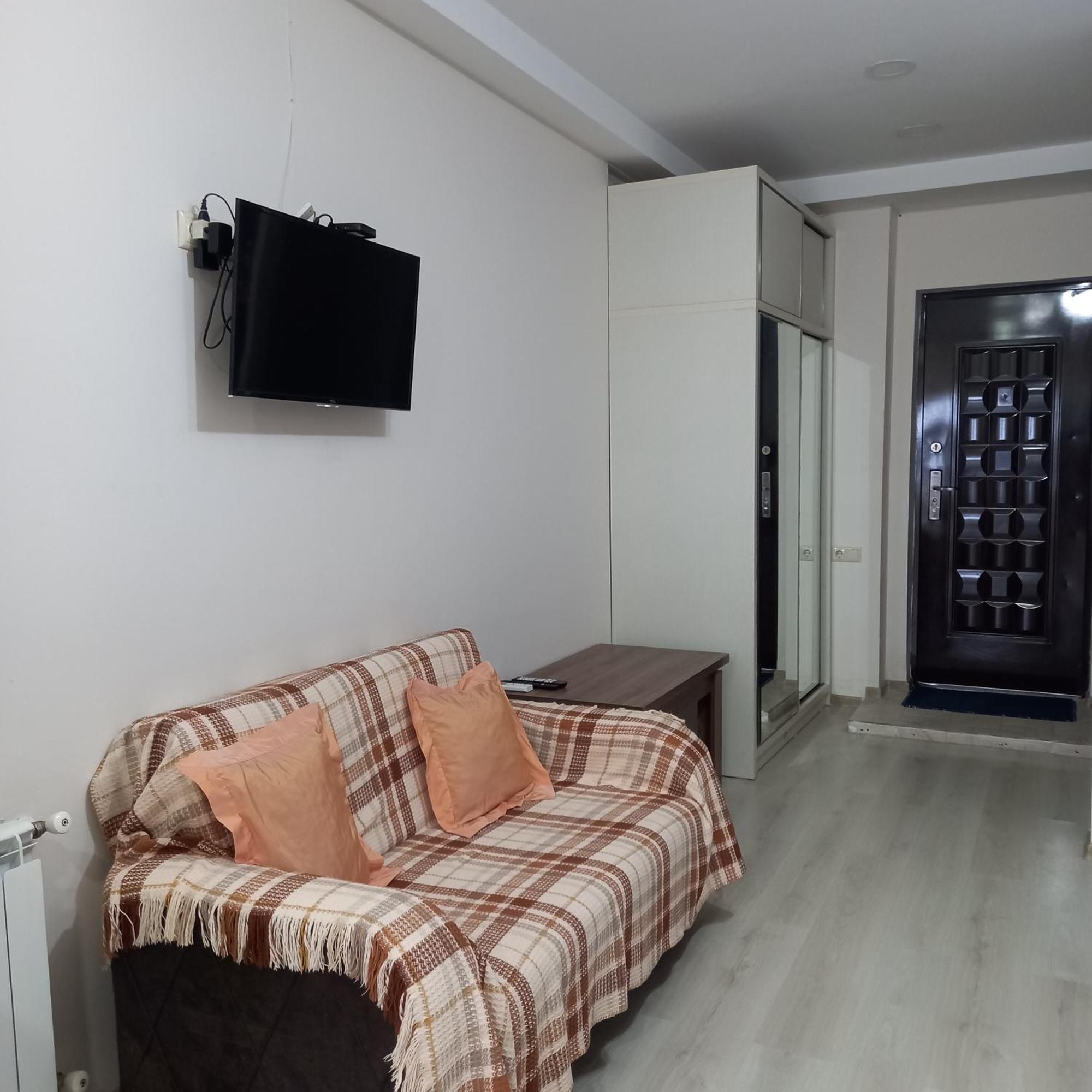 Amigo Apartment Batumi Kültér fotó