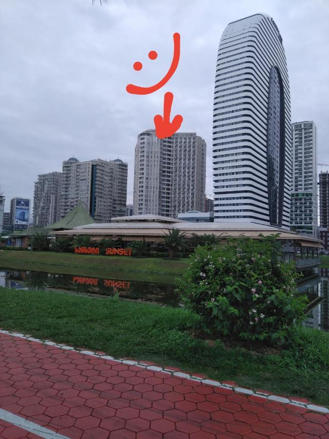 Amigo Apartment Batumi Kültér fotó
